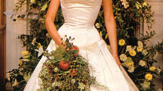 Big Wedding, Yes; Boob Jobs & Botox, No